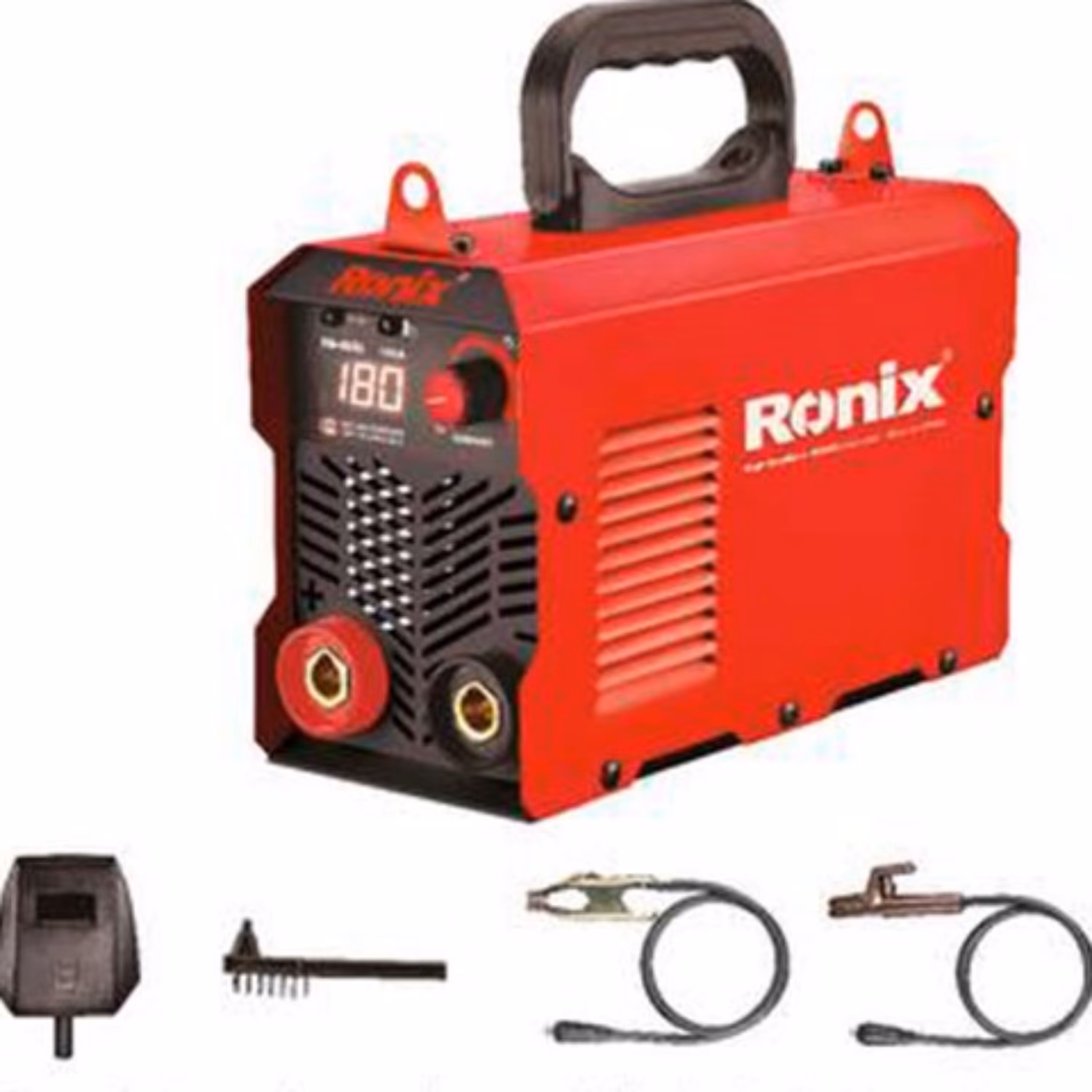 مینی اینورتر جوشکاری 180 آمپر Ronix مدل RH-4603 