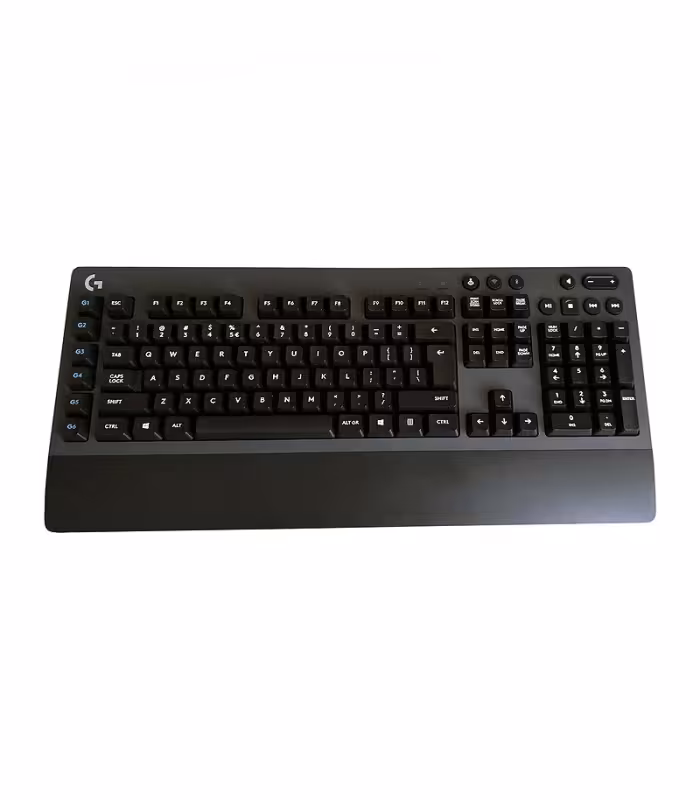 کیبورد مخصوص بازی لاجیتک مدل G613