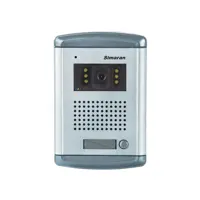 پنل آیفون تصویری سیماران یک واحدی