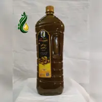 روغن زیتون فرابکر ممتاز نگین دانه (2 لیتری)
