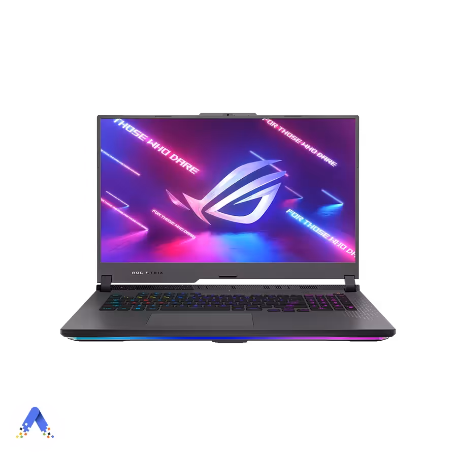 لپ تاپ گیمینگ ایسوس ROG Strix G17 G713PV-ZD (2023)