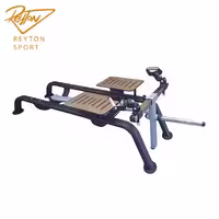 دستگاه تی بار ایستاده پارامونت PB02