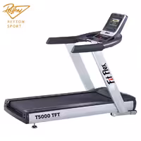 تردمیل باشگاهی فیت فلکس مدل T5000 TFT