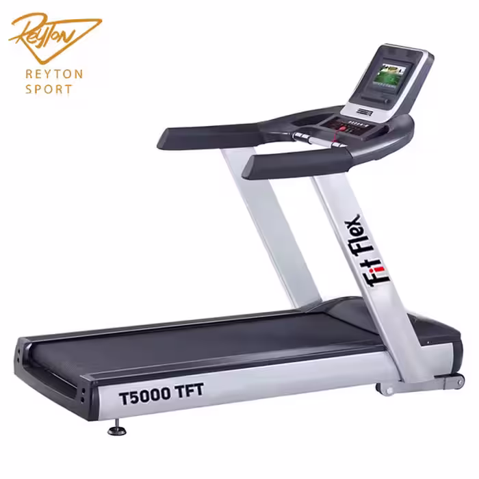 تردمیل باشگاهی فیت فلکس مدل T5000 TFT