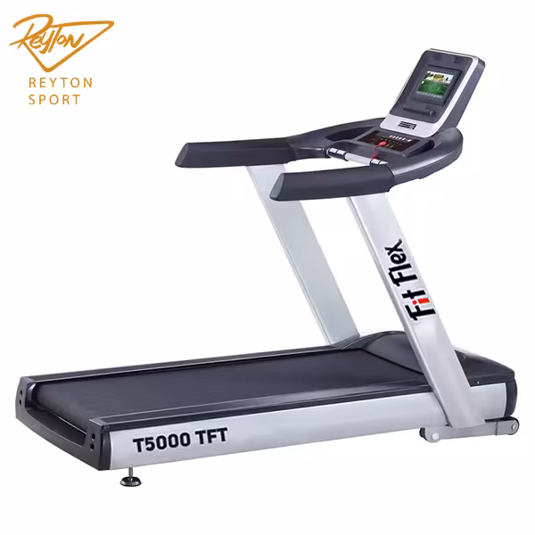تردمیل باشگاهی فیت فلکس مدل T5000 TFT