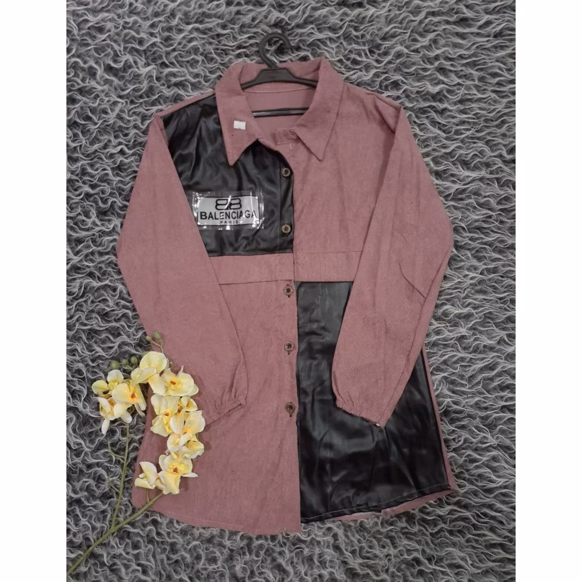 مانتو کبریتی دخترانه