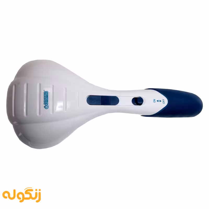 ماساژور برقی برمد مدل BD 7401 - زنگوله