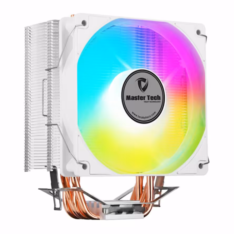 خنک کننده پردازنده مسترتک MF300 DELTA