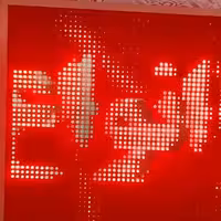 تابلو روان روز دید و ضد آب درجه یک بر اساس متر مربع-تابلوسازی رضا(پس کرایه)