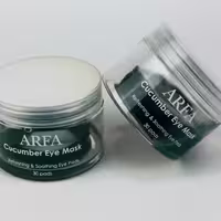 پک دو عددی پچ دورچشم خیار Arfa