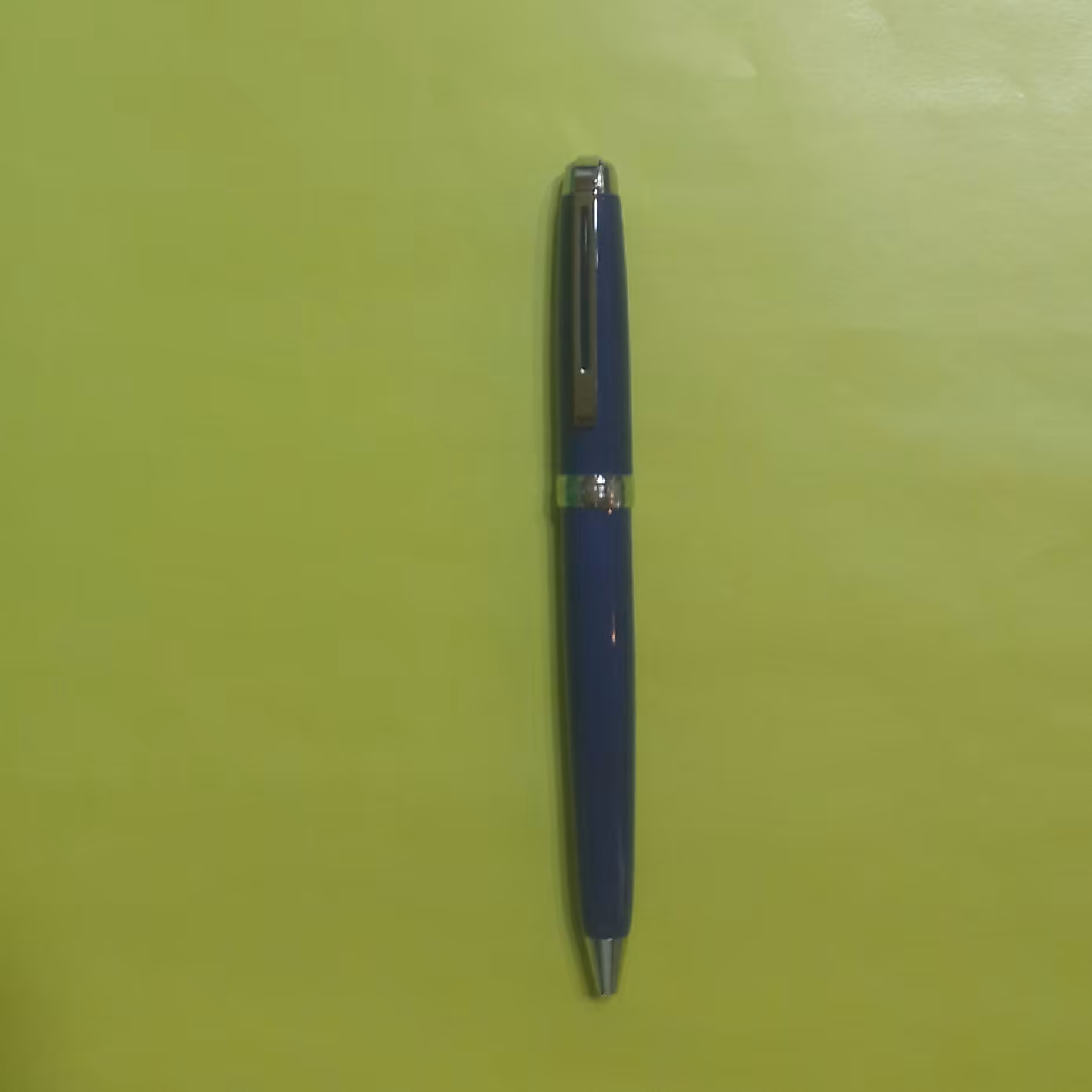 خودکار یورپن آبی خیام شمالی نوشت افزار پاکزادی 