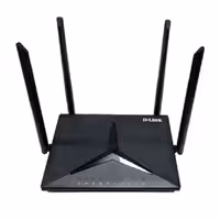 مودم روتر بی سیم LTE دی لینک مدل DWR-M920