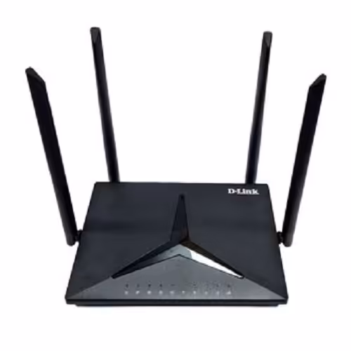 مودم روتر بی سیم LTE دی لینک مدل DWR-M920