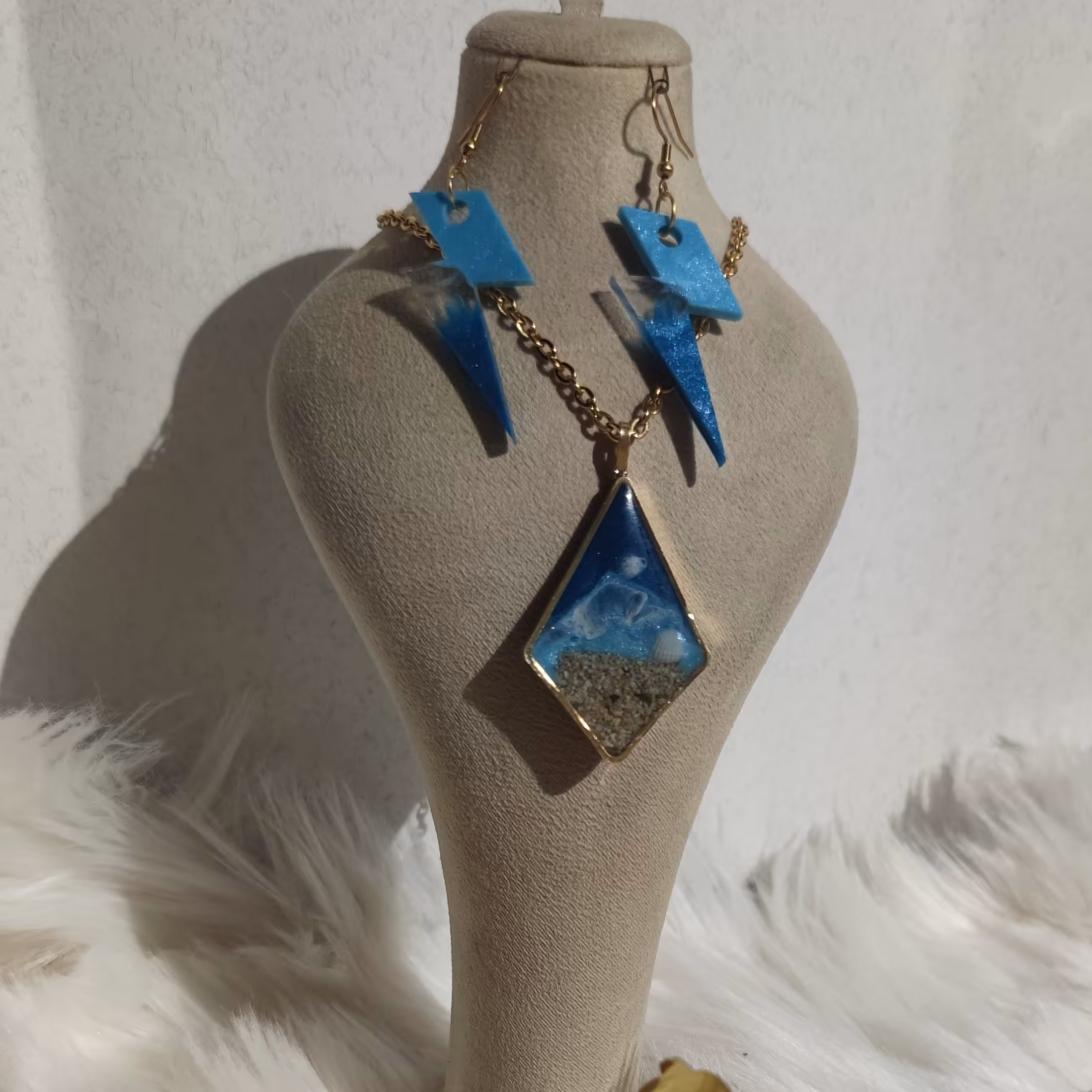 نیم ست دریای عشق