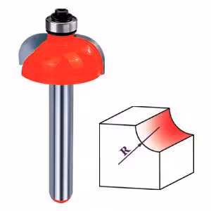 تیغ عکس بانکی دامار  مدل DM723813                     سایز شفت 8