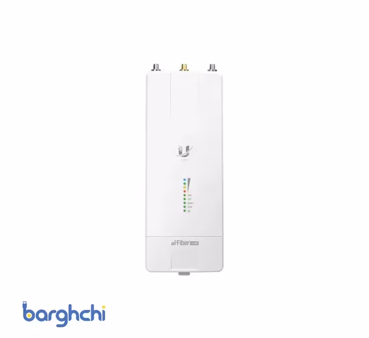 رادیو وایرلس یوبیکیوتی مدل AirFiber AF-5XHD