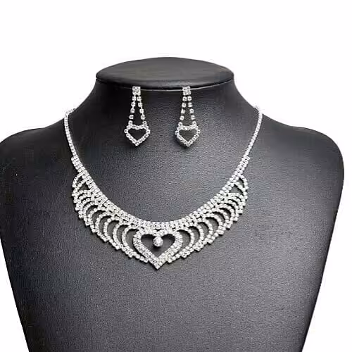 پک دستسازه ی کریستالی