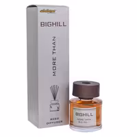اسانس خوشبو کننده هوا (MORE THAN) بیگهیل (BIGHILL)