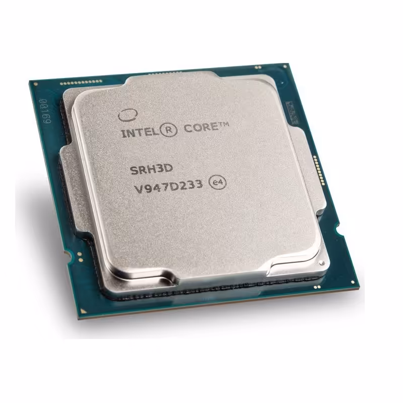 پردازنده Comet Lake Pentium Gold G6405 اینتل (Tray) - فراز سیستم