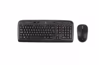 کیبورد و موس Logitech MK330 Wireless