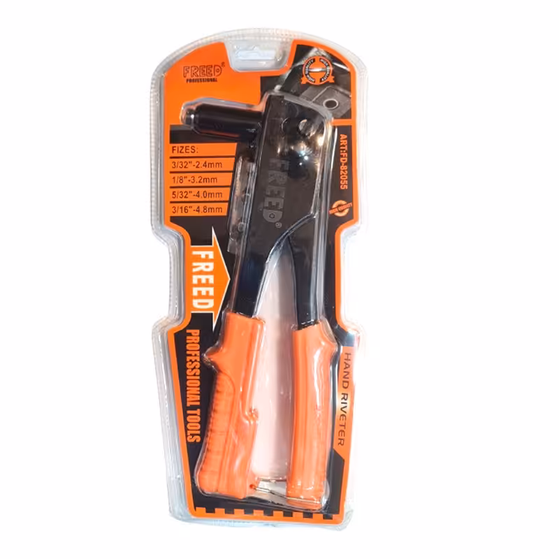 انبر پرچ 10 اینچی فرد کیفیت خوب