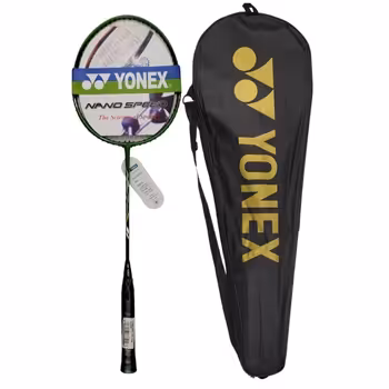 راکت بدمینتون یونکس NANOREY