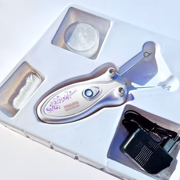 بند انداز برقی فیلیپس