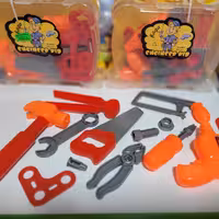 جعبه ابزار مکانیکی