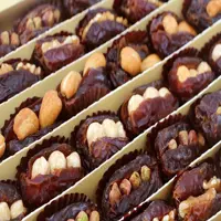 طرح توجیهی فراوری خرما - Tarhtojihi.org