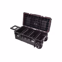 مجموعه جعبه ابزار QBRICK مدل QBRICK SYSTEM ONE LONGER TECHNIK