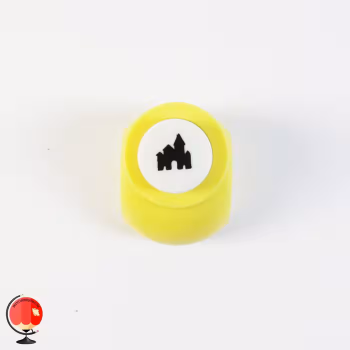 پانچ فانتزی طرح قلعه