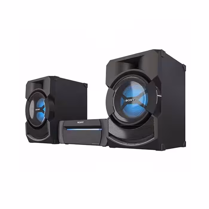 پخش کننده خانگی مدل SHAKE-X10 سونی ا Sony SHAKE-X10 Home Player