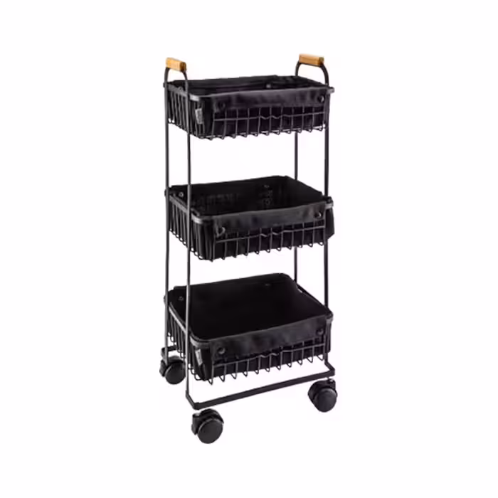 جا سیب زمینی و پیازی 3 طبقه یونیک UN-2939