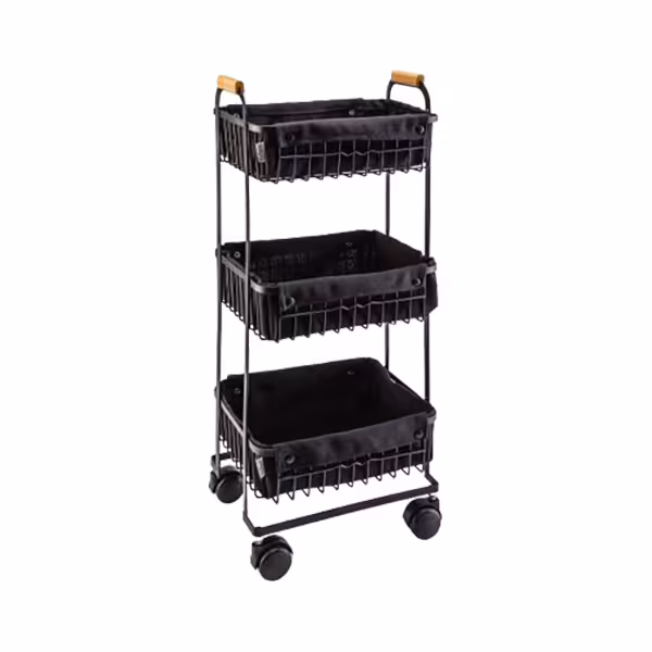 جا سیب زمینی و پیازی 3 طبقه یونیک UN-2939