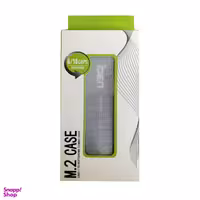 باکس هارد آیدیا مدل M.2 SSD ENCLOSURE 6/10 GBPS