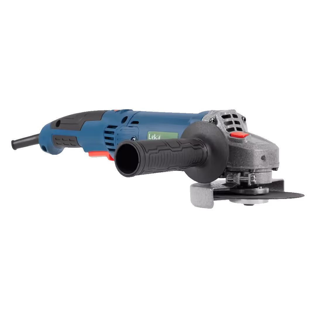 مینی فرز لکا مدل AG115-10 L