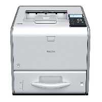 پرینتر لیزری ریکو مدل SP 4510DN