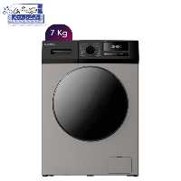 ماشین لباسشویی ایکس ویژن 7 کیلو مدل TG72