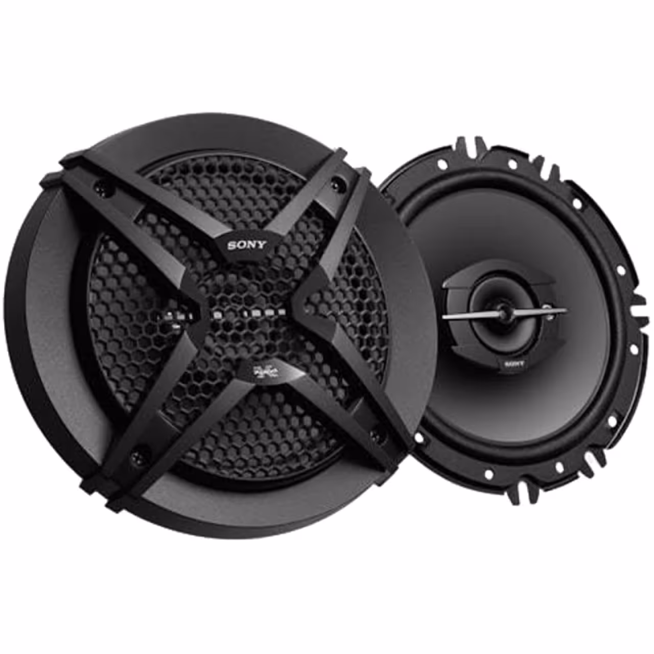 اسپیکر خودرو سونی مدل XS-GTF1639 بسته دو عددی
