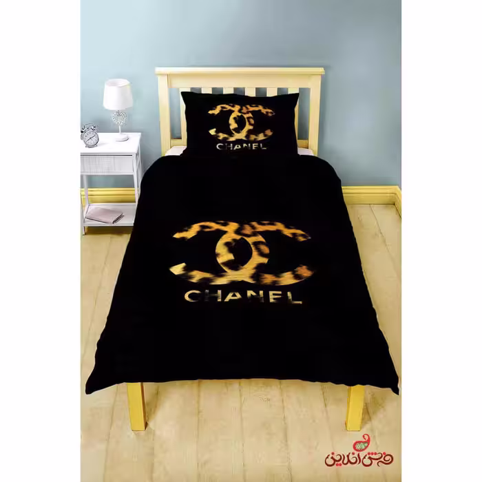 روتختی سه بعدی طرح چنل(شنل) کد 2346/2