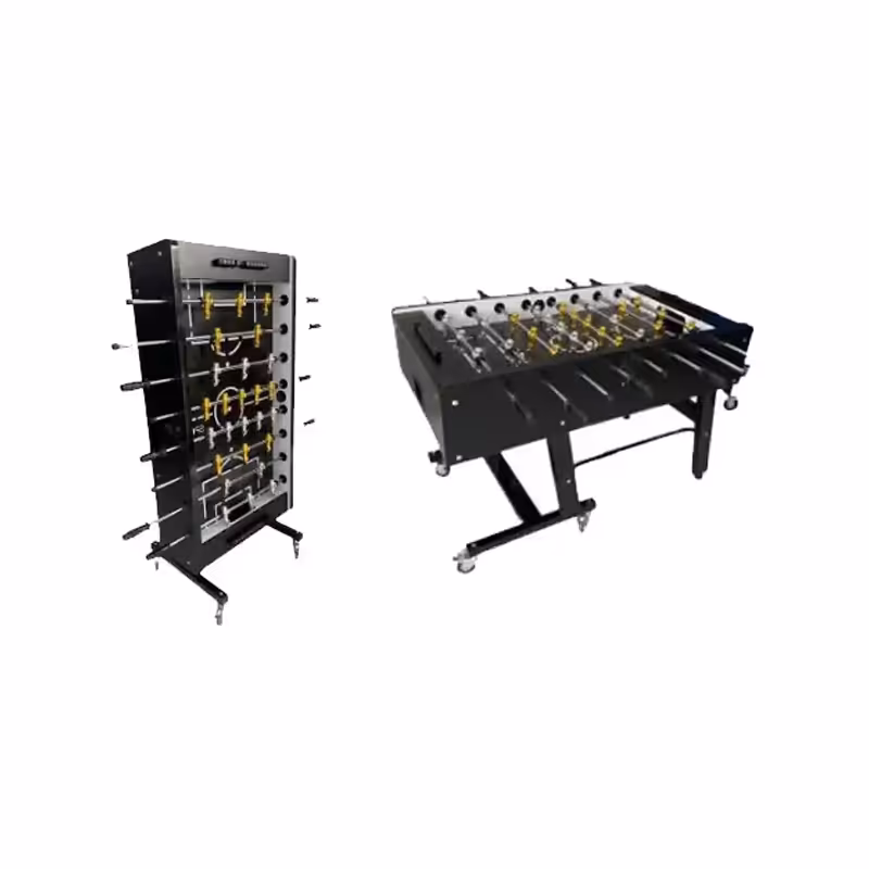 فوتبال دستی کف ملامین مدل F127