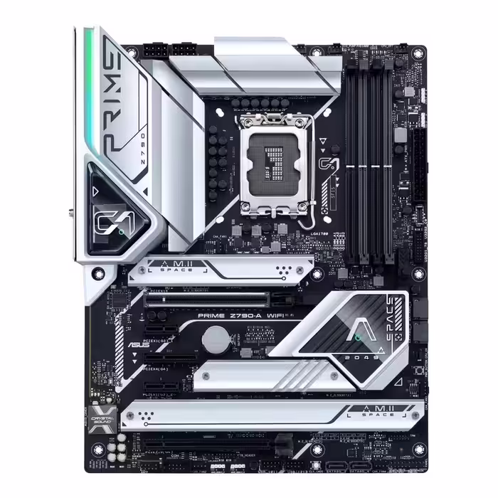 مادربرد ایسوس مدل PRIME Z790-A WIFI - فروشگاه اینترنتی سیب سبز