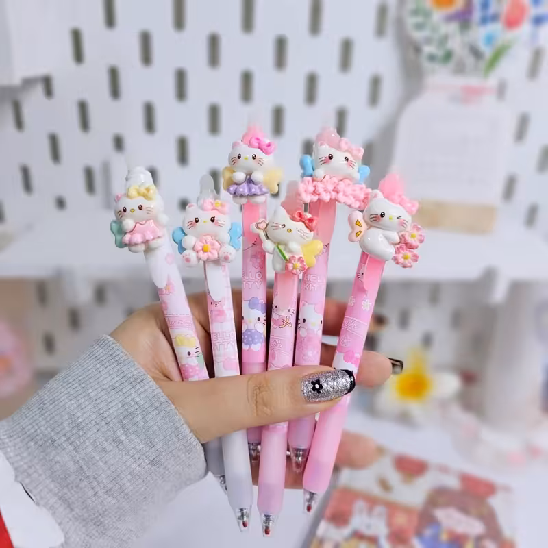 روان نویس پاکن دار کلیکی کیتی