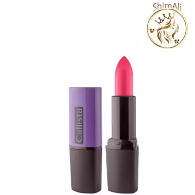 رژ لب جامد هیدرا کالر کالیستا شماره C26