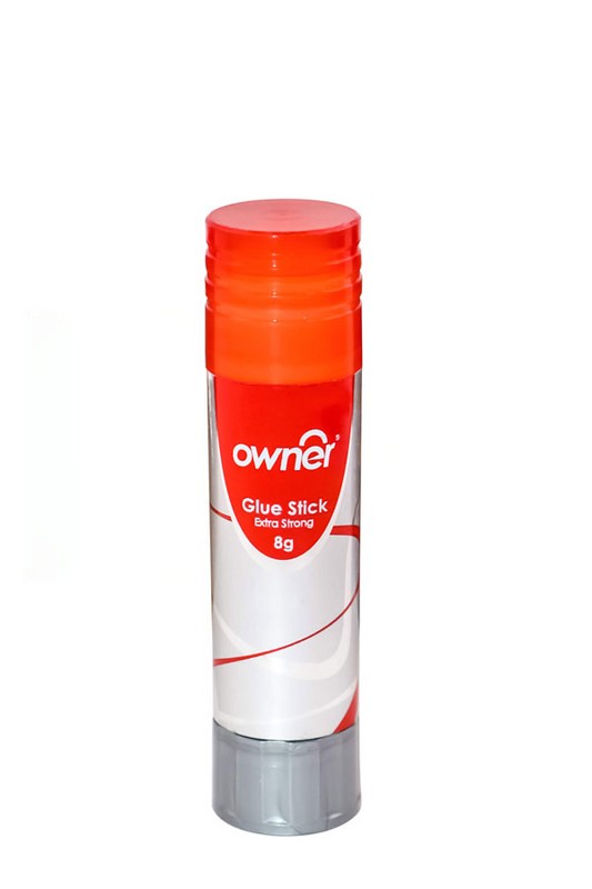 چسب ماتیکی 8 گرم اونر owner