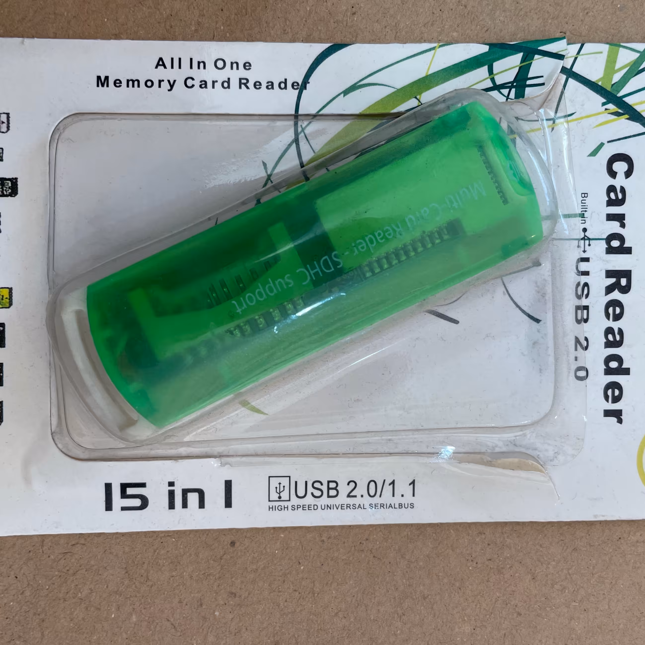 رم ریدر چندکاره