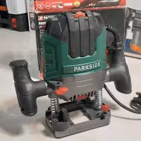 اور فرز نجاری مارک پارکساید آلمانی 