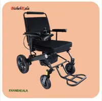ویلچر برقی مدل ایزی‌ اسمارت