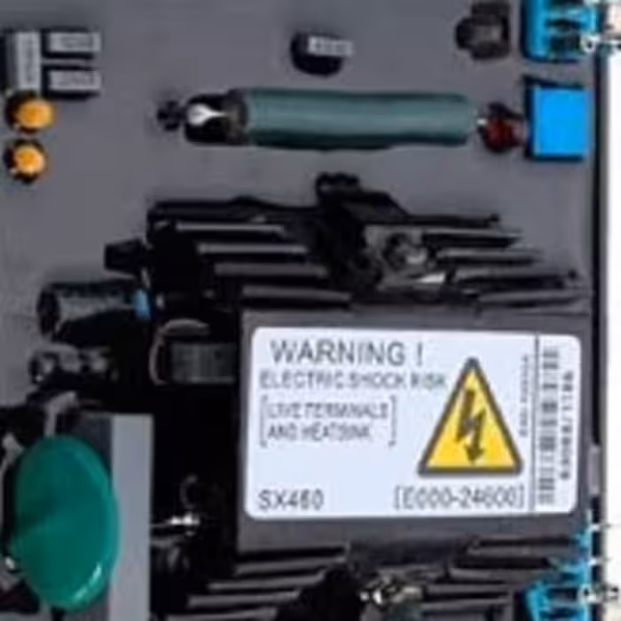 ای وی آر AVR SX460 -ساخت چین