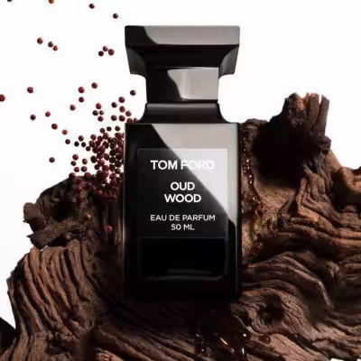 عطر زنانه و مردانه تام فورد عود وود (1گرم)